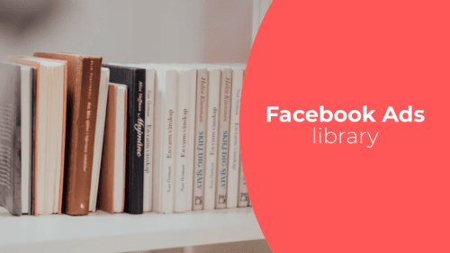 Facebook Ads Library