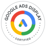 Google Ads Display Certificate