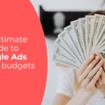 Google Ads shared budgets